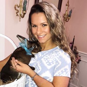 Meet your Posher, Natalie